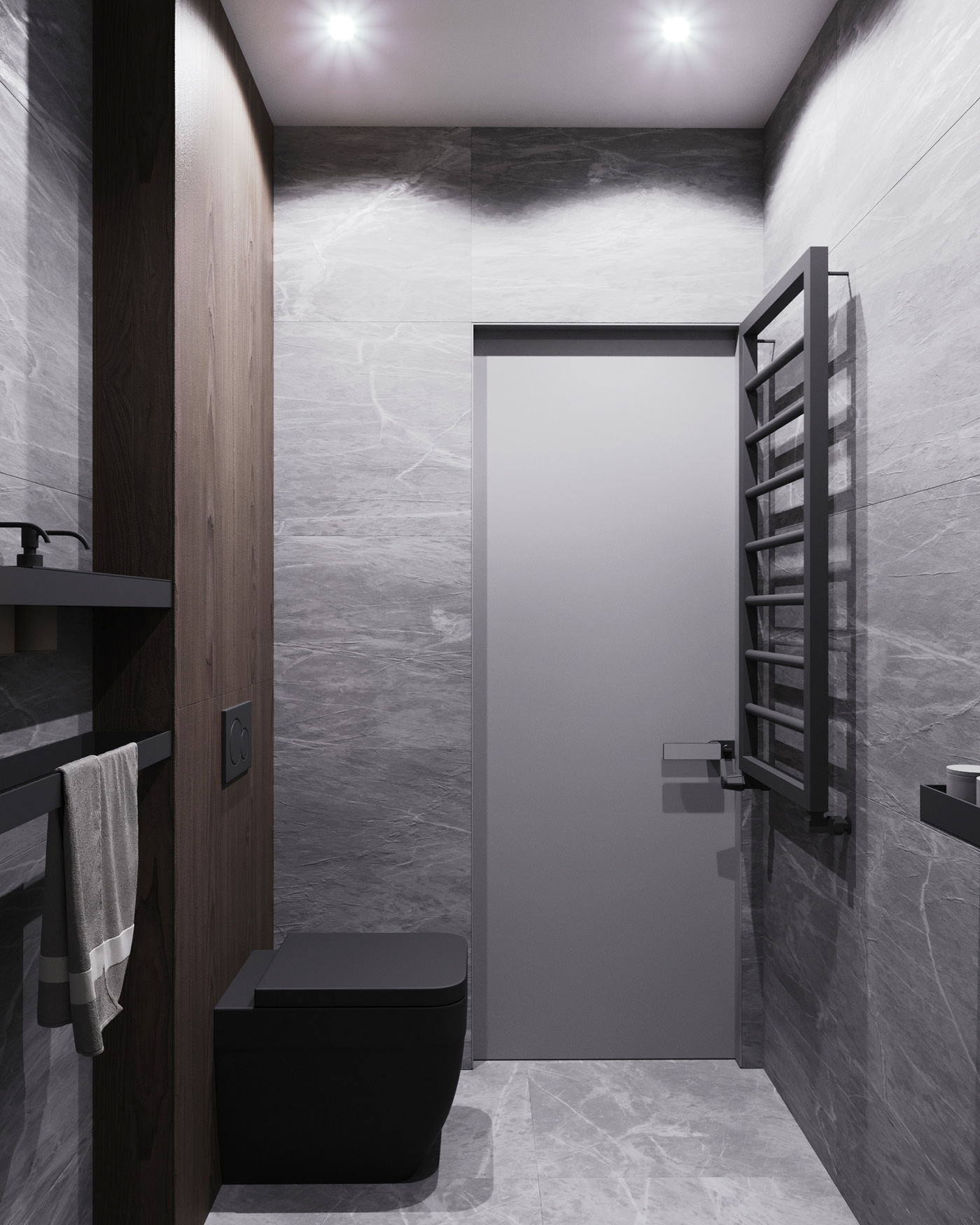 Bathroom Lighting Ideas Over Mirror